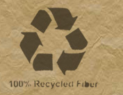 Recycle logo